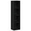 Book Cabinet/TV Cabinet Engineered Wood Highboard Cupboard Bookshelf