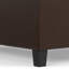 Repose-pieds de rangement pour table basse Ellis-208493666