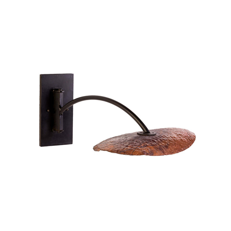 Forsyth 2 - Light Armed Sconce