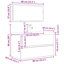 Vanity & Mirror Set-182826161