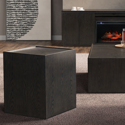 Table de bout Nicci Lofland