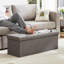 Coussin de tabouret