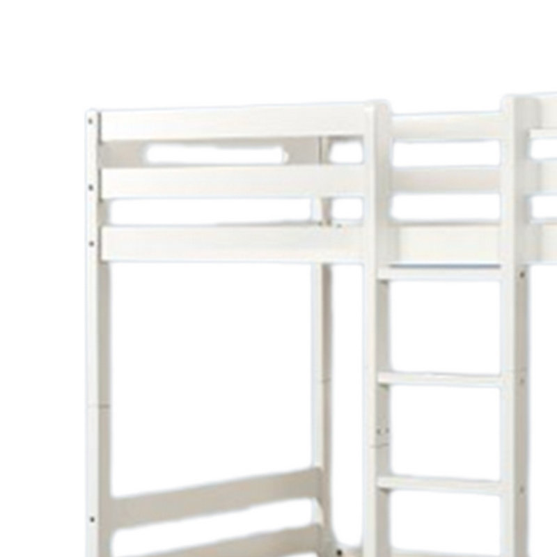 Lit pour enfant Jaemir