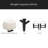 26" Backless Leather Counter Stools, 2-Pcs Set-134903840
