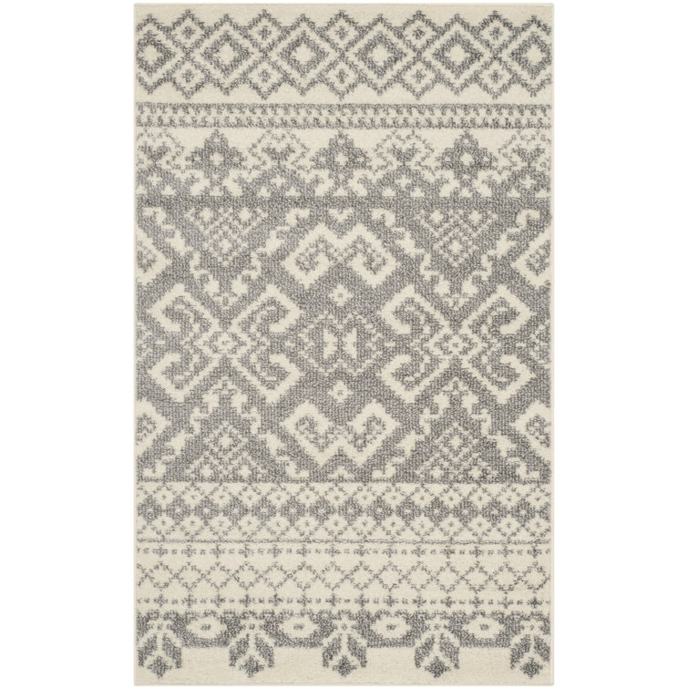 Pulbrough Southwestern Hand Woven Area Rug