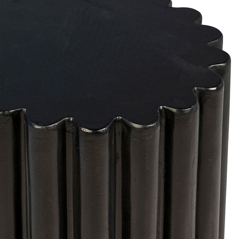 Curtiss End Table