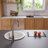 34'' L Single Bowl Granite Kitchen Sink-95312628