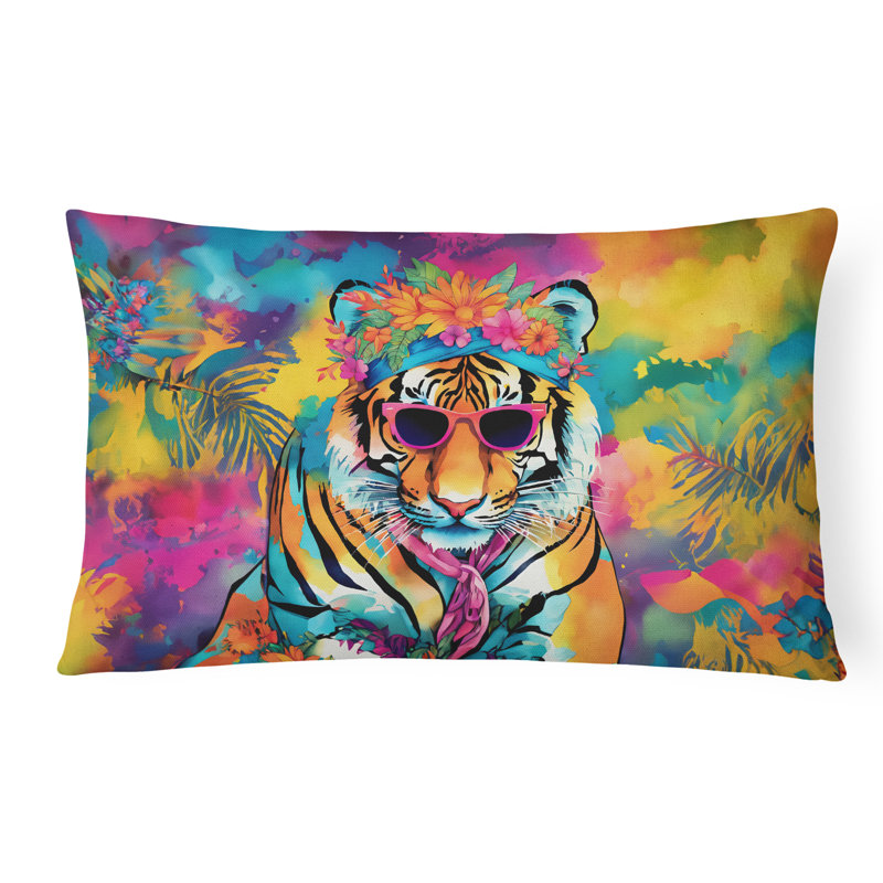 Coussin Hippie