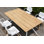 Reef Rectangular 29.5" Dining Table