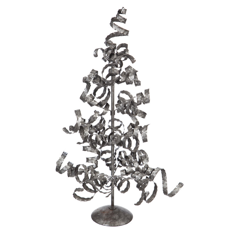 Christmas Tabletop Tree
