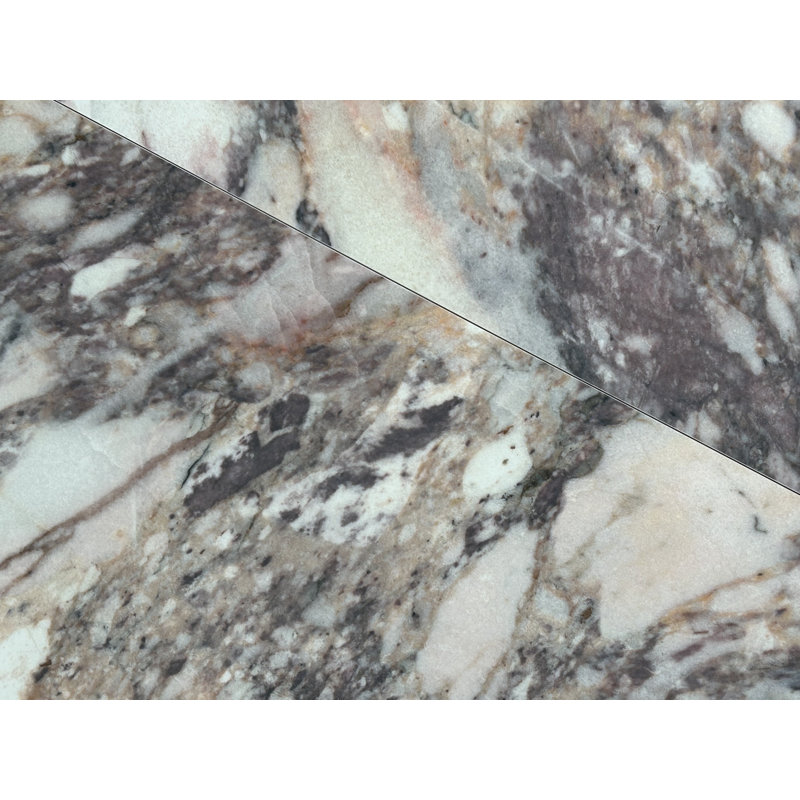 Violetta Polished