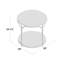 Morello End Table-89951749