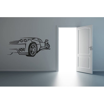 Wall Decal