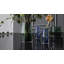 Arc Handcrafted Glass Table Vase