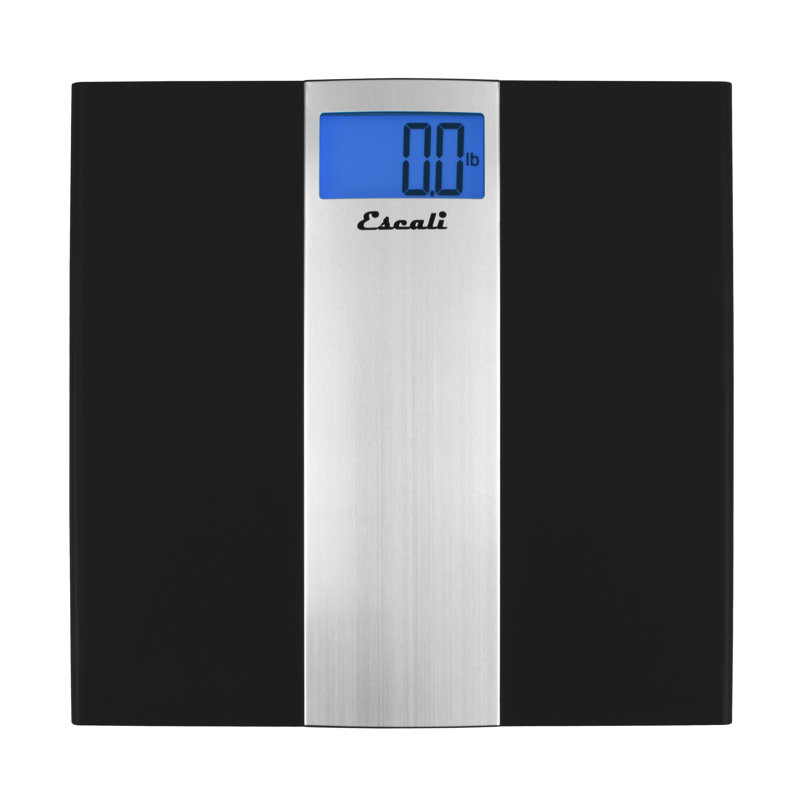 Escali Digital Bathroom Scale