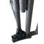 Enclos pour chien extensible