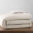 Coyer Classic Cotton Percale Duvet Cover Set-124220478-124220474
