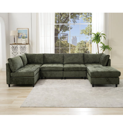 Canapé modulaire Modern
