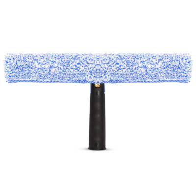 Laveuse de fenêtre pivotante robuste, paquet de 2