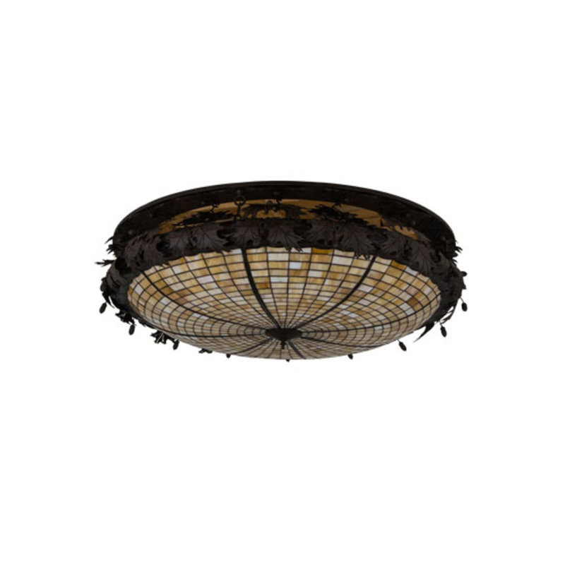 Thatcham Glass Flush Mount