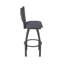 Tabouret pivotant Hadleigh-111450550-111450551-111450559