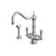 Edwardian™ Hot and Cold Water Dispensers with Accessories-54637332