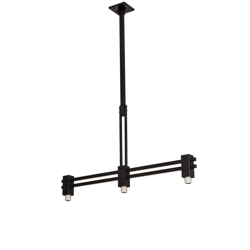 3 - Light Pendant