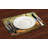Polyester Animals/Nature Rectangle Placemat
