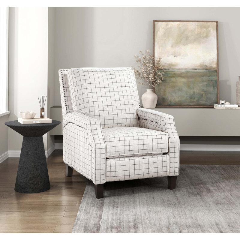 Fauteuil inclinable 1 pièce