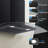 SNDOAS 30" Stainless Steel 500 CFM Convertible Wall Range Hood with Mesh Filter and LED Lights