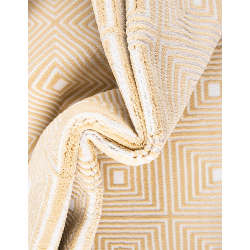 Prism Olukemi Rug, Runner 2' x 6'1"