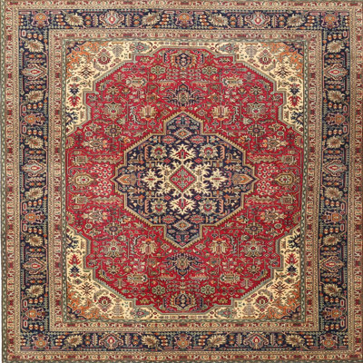 Oriental Indoor Rug