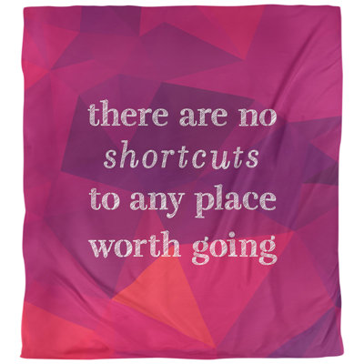Housse de couette simple no shortcuts quot