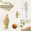 Statue de jardin 32 po.-130023815