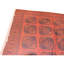 Hand Knotted Wool Area Rug in Multi