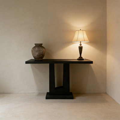 Console Modern Minimalist Art