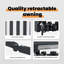 VidaXL Retractable Patio Awning-124587552-124587559