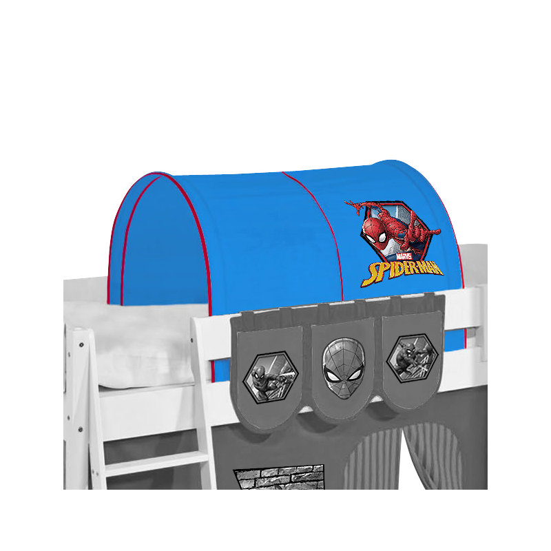 Spiderman Bunk Bed Accessories