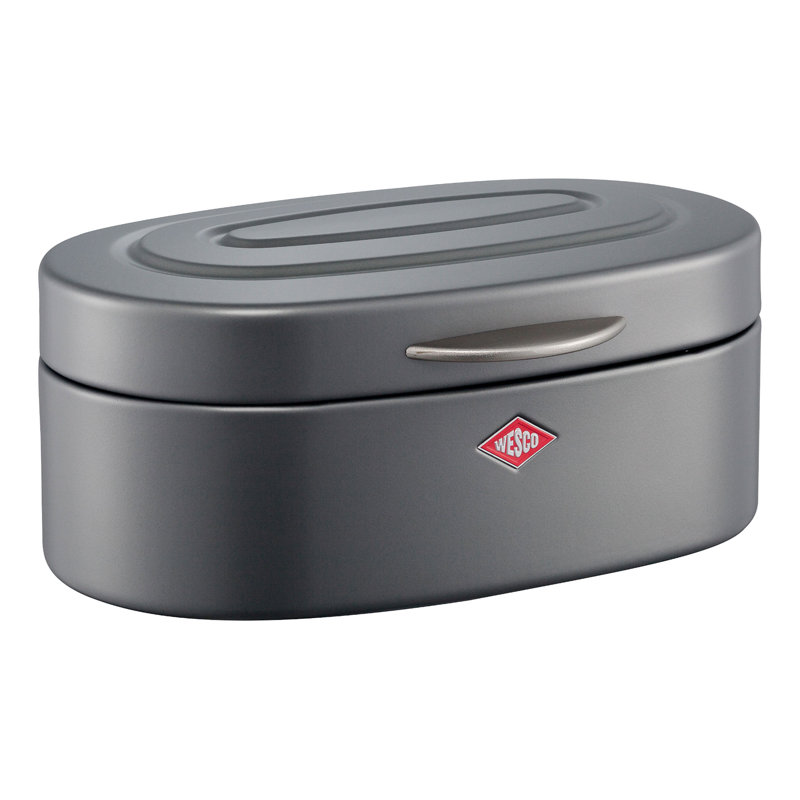 Food Storage Container, Matt graphite