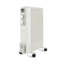 GEEPAS Oil Filled Radiator Heater | Portable Electric Heater 3 Heat Settings | Adjustable Thermostat Safety Cut-off Overheat Protection Energy Efficient Heating | 2 Year Warranty-124066215-124066212-86784514