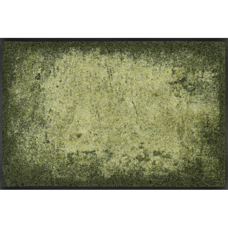 Pembroke Doormat, Rectangle 75 x 120 cm, Gold