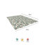 Malia Geometric Indoor / Outdoor Area Rug-35524506