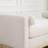 Rhile Boucle Upholstered Bench-1677386703