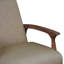 Fauteuil inclinable rembourré Piedmont-1405286836-1405286833