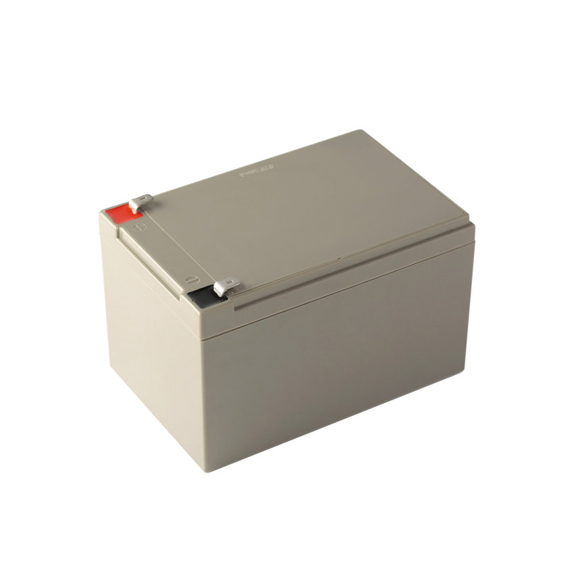 12Ah Sealed Deep Cycle Battery