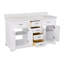 Ensemble de meuble-lavabo double 60 po Ronnie-2063022793-2114330911