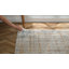 Arian Light Grey/Brown Rug-821892655