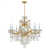 Bois d'or / majestueux poli