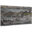 1 Piece Wrapped Canvas Wall Art-16672707