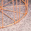 Landose Tray Top Frame Nesting Tables-528458741